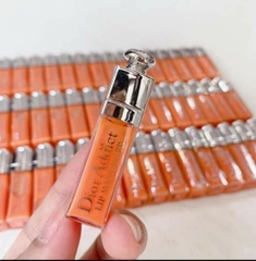 Son Kem Dưỡng Dior Collagen Addict Lip Maximizer (Unbox) 2ml