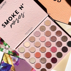 Bảng Mắt ColourPop Mega Eyeshadow Palette 35 ô