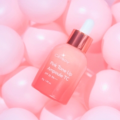 Tinh Chất Serum Chống Nắng Dưỡng Da Cellapy Pink Tone Up Ampoule SPF 35+++