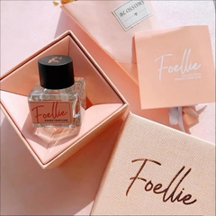 Nước Hoa Vùng Kín Foellie Eau De Fleur Inner Perfume 5ml