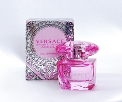 Nước Hoa Nữ Versace Bright Crystal Absolu EDT