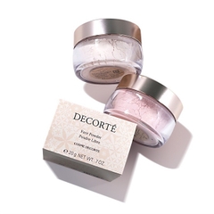 Phấn Phủ Bột DECORTE Loose Powder 20g