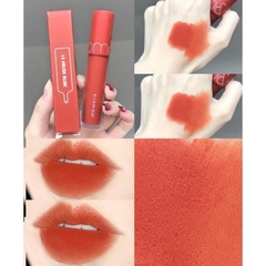 Son Kem Lỳ Romand Zero Velvet Tint