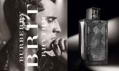 Nước Hoa Nam Burberry Brit Rhythm For Him Intense EDT