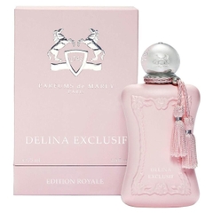 Nước Hoa Nữ  Parfums de Marly Delina Exclusif