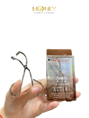 Bấm Mi Góc Kẹp Mi Góc BRISKA (212) Eyelash Curler Accent