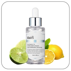 Tinh Chất Serum Dưỡng Trắng Da Mờ Thâm Nám Vitamin C Klairs Freshly Jucied Vitamin Drop