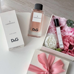 Nước Hoa Nữ  Dolce & Gabbana L’Imperatrice 3 Pour Femme EDT