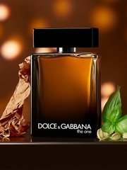 Nước Hoa Nam Dolce & Gabbana The One Eau de Parfum for Men