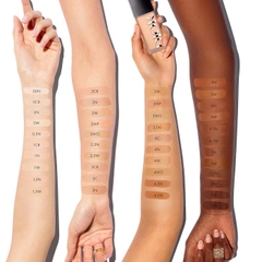 Kem Nền Dior Forever Skin Wear Natural Matte Foundation