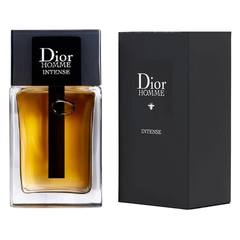 Nước Hoa Nam Dior Homme Intense