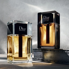 Nước Hoa Nam Dior Homme Intense