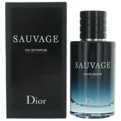 Nước Hoa Nam Dior Sauvage EDP