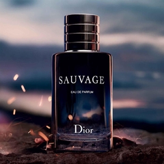 Nước Hoa Nam Dior Sauvage EDP