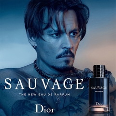 Nước Hoa Nam Dior Sauvage EDP