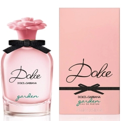Nước Hoa Nữ Dolce & Gabbana Dolce Garden