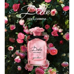 Nước Hoa Nữ Dolce & Gabbana Dolce Garden