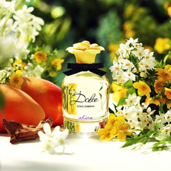 Nước Hoa Nữ Dolce & Gabbana Dolce Shine For Women