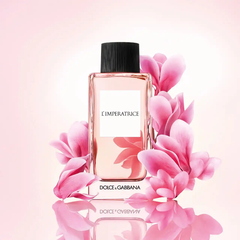 Nước Hoa Nữ  Dolce & Gabbana L’Imperatrice 3 Pour Femme EDT