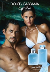 Nước Hoa Nữ E Dolce & Gabbana Light Blue Eau Intense