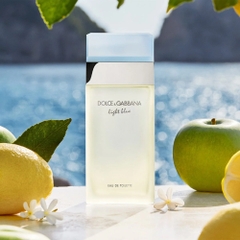 Nước Hoa Nữ Dolce & Gabbana Light Blue