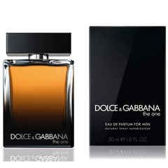 Nước Hoa Nam Dolce & Gabbana The One Eau de Parfum for Men
