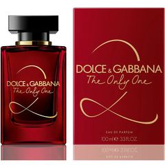 Nước Hoa Nữ Dolce & Gabbana The Only One 2 EDP