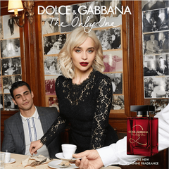 Nước Hoa Nữ Dolce & Gabbana The Only One 2 EDP