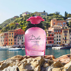 Nước Hoa Nữ Dolce & Gabbana Dolce Lily