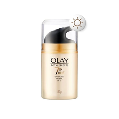 Kem Dưỡng Phục  Ngừa Lão Hóa Olay Total Effects 7 In One 50g
