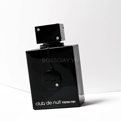 Nước Hoa Nam Armaf Club de Nuit Intense Man