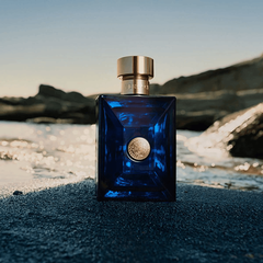 Nước Hoa Nam Versace Dylan Blue Pour Homme