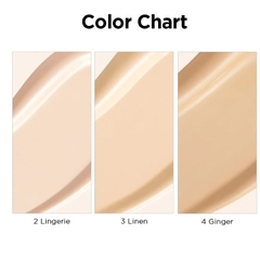Kem Nền CLIO Kill Cover Founwear Foundation SPF 30 PA+++