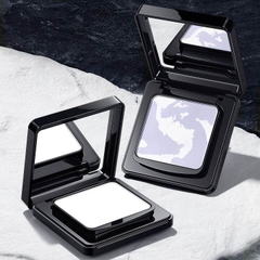 Phấn Phủ Carslan Dạng Nén Black Magnet Soft Mist Powder 8g