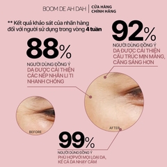 Tinh Chất Serum Hỗ Trợ Trắng Da, Ngừa Lão Hóa BOOM DE AH DAH Niacinamide Ampoule