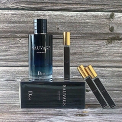 Nước Hoa Nam Dior Sauvage EDP