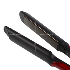 Máy Duỗi Tóc Máy duỗi Cho Tóc Khô Ướt Kemei KM-531