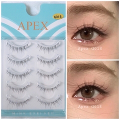 Lông Mi Giả Gân Trong Apex