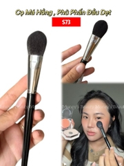 Cọ Đánh Má Hồng, Phủ Phấn Nhỏ S73