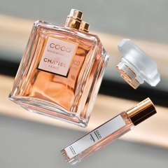 Nước Hoa Nữ Chanel Coco Mademoiselle Eau de Parfum