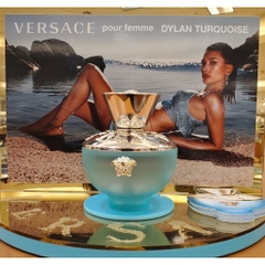 Nước Hoa Nữ Versace Pour Femme Dylan Turquoise EDT