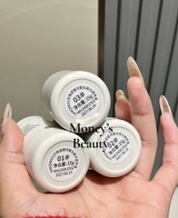 Phấn Bắt Sáng Nhũ Dạng Lỏng Shaqinuo Galaxy Diamond Highlight Brightening Liquid Bắt Sáng Đa Chiều Đa Năng
