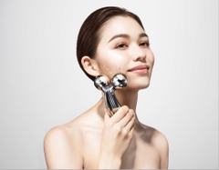 Thanh Lăn Massage Và Body Refa Carat Ray
