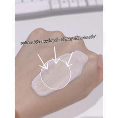 Kem Lót Nâng Tone Kiềm Dầu OSITREE  Illuminate & Special Care Makeup Base 2.0