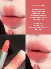Son Sáp Mịn Lì 3CE Cashmere Hug Lipstick