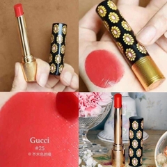 Son Thỏi Son Gucci Rouge De Beauté Brillant 1.8g