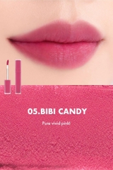 Son Kem Lì Romand Blur Fudge Tint 5g