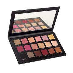 Bảng Phấn Mắt Huda Beauty Eyeshadow Palette 18 ô