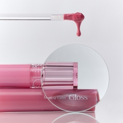 Son Bóng Romand Glasting Color Gloss 4g
