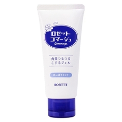 Tẩy Da Chết Dành Cho Mặt Rosette Peeling Gel